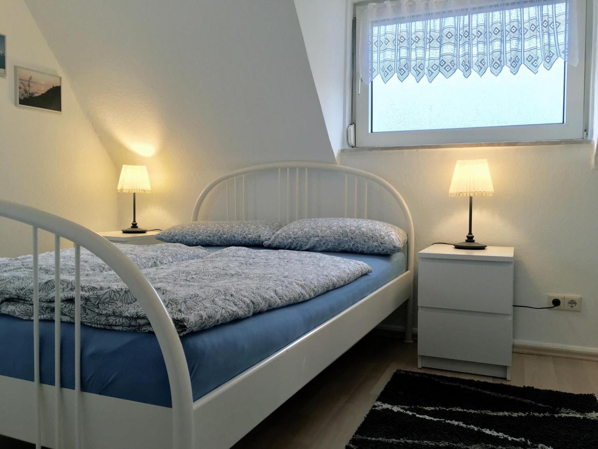 Marie Apartment Fehmarn Exterior foto